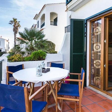桑帕克Vistas Al Mar Y A 100M De La Playa公寓 外观 照片