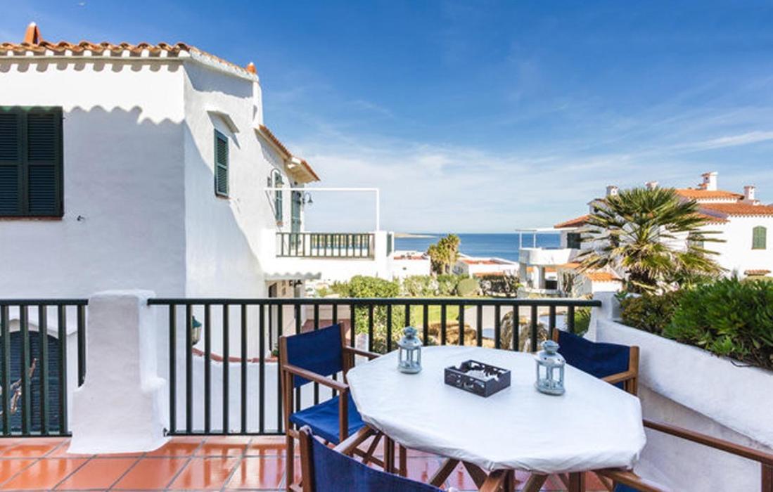 桑帕克Vistas Al Mar Y A 100M De La Playa公寓 外观 照片